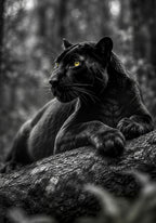 The Black Panther