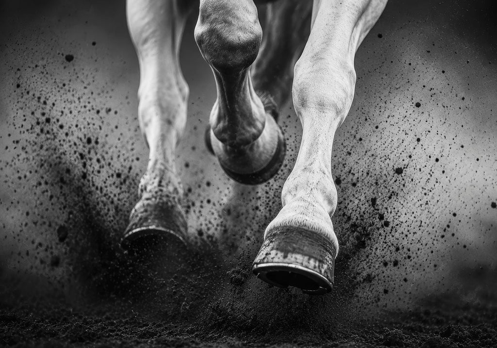 The Horses Gallop