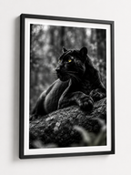 The Black Panther