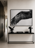 The Eagles Wing