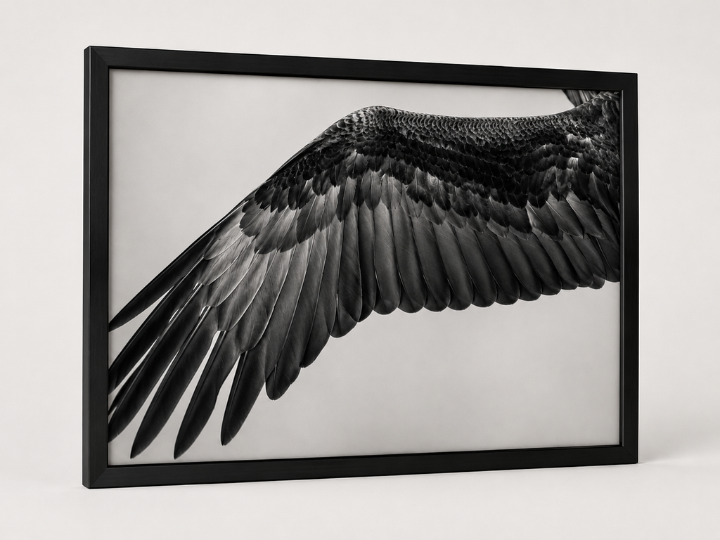 The Eagles Wing