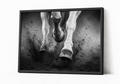 The Horses Gallop