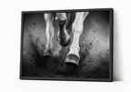 The Horses Gallop