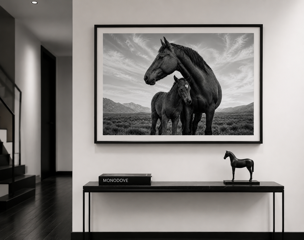 Wild Horses Together