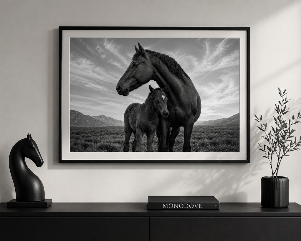 Wild Horses Together