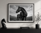 Wild Horses Together
