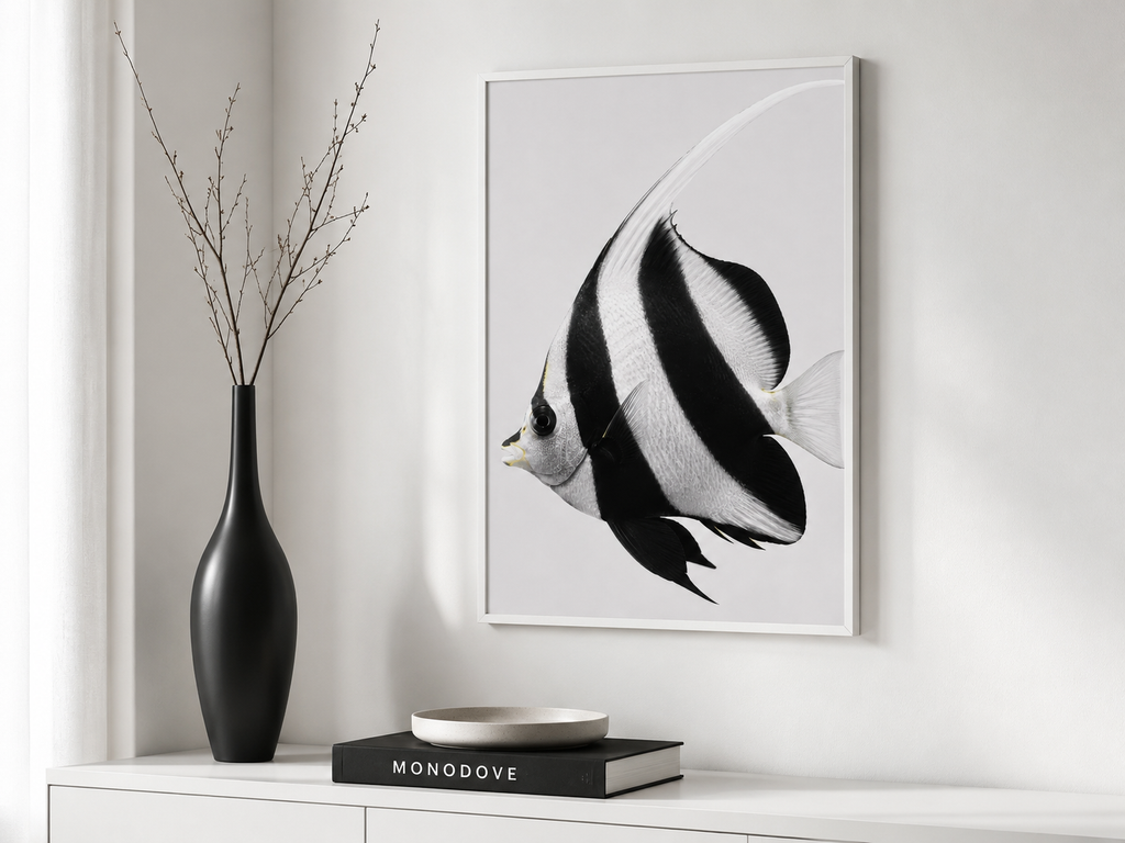 The Moorish Idol