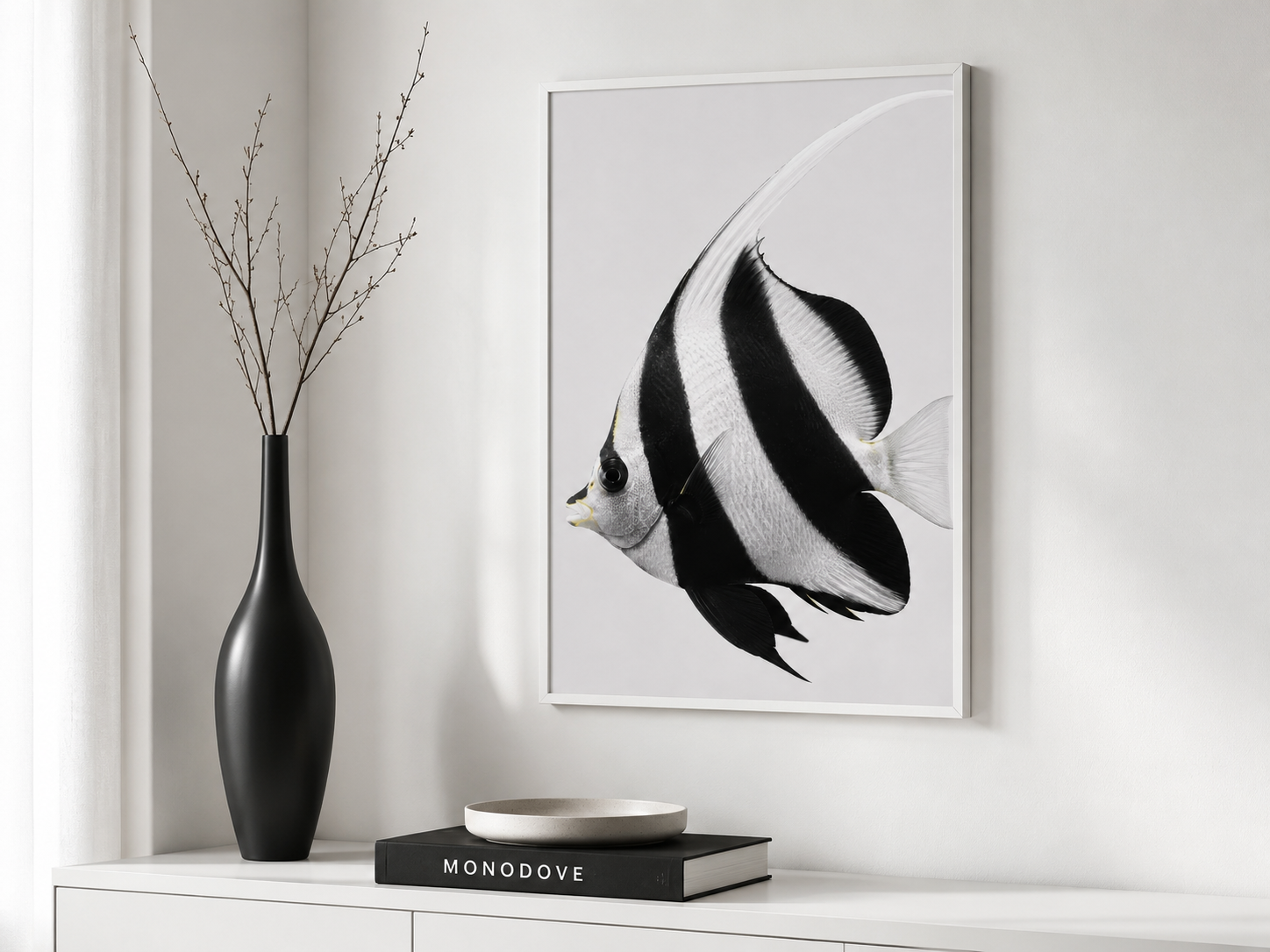 The Moorish Idol