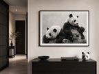 Great Pandas Together