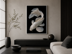 The Platinum Koi (Downstream)