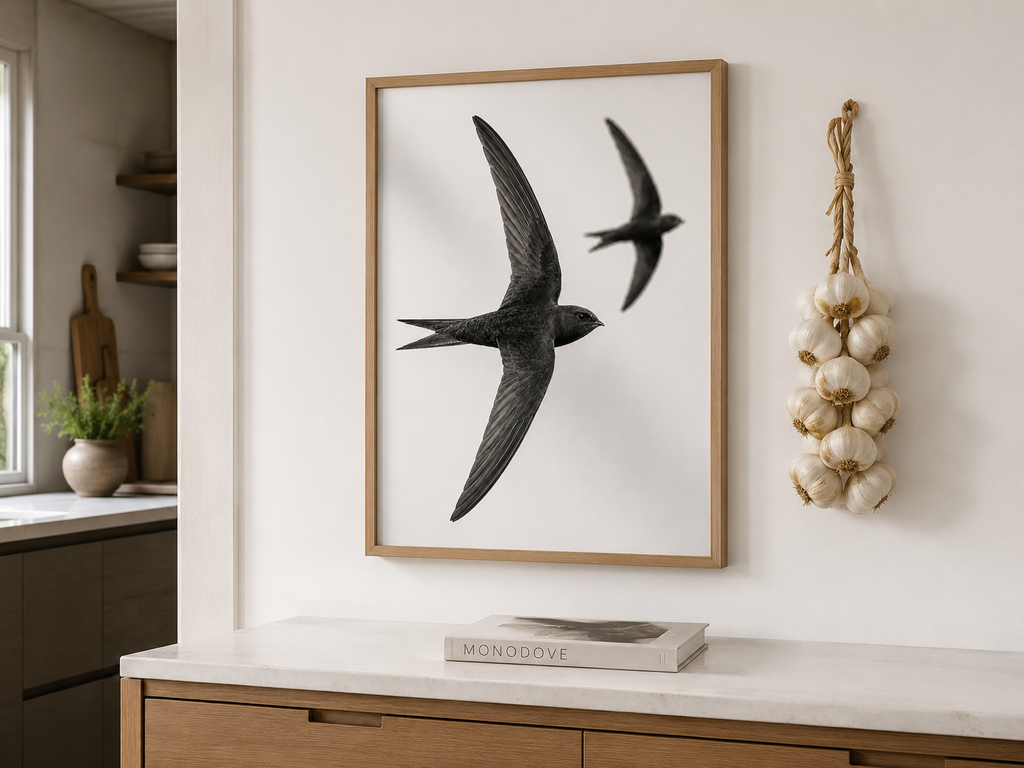 Swifts Together