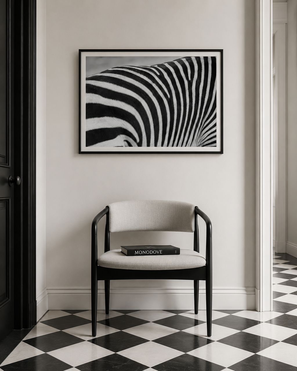 The Zebras Pattern