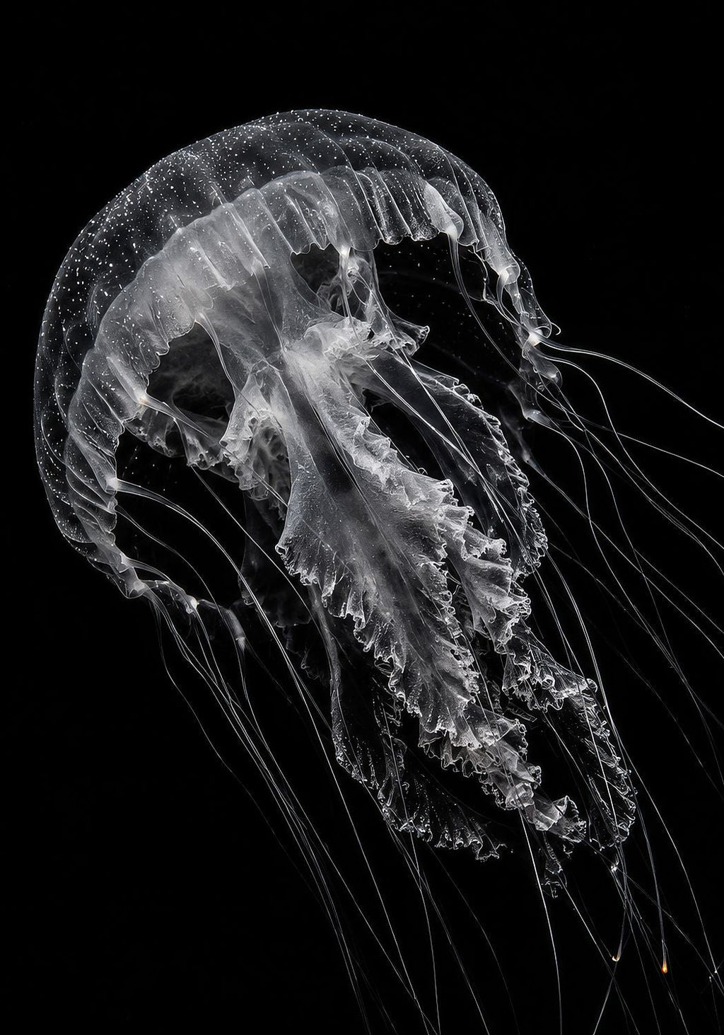Deepstaria 
