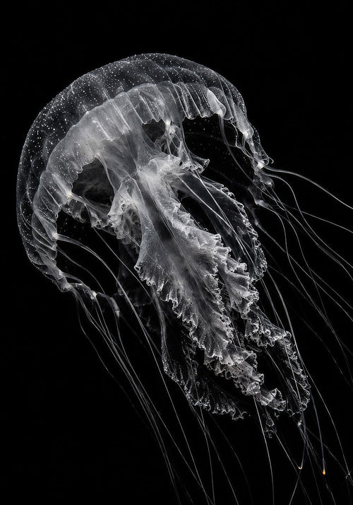 Deepstaria 