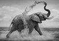 The African Elephant