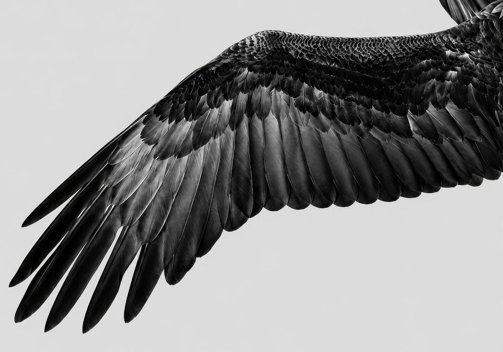 The Eagles Wing